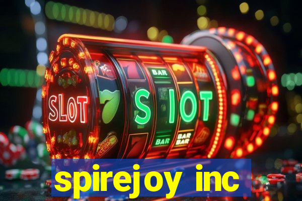 spirejoy inc